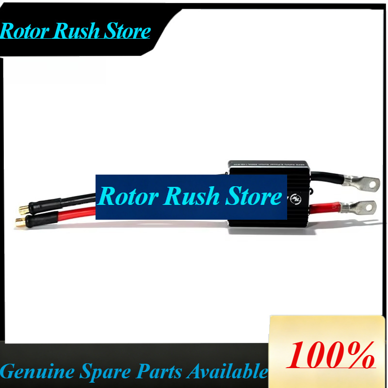 Farming Agriculture Drone - RoRusNew 1 pz Modulo Anti-Scintilla MOLEX