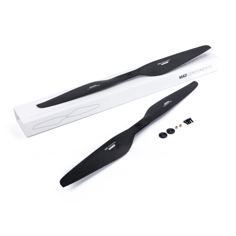 MAD FLUXER Pro Matt 30X10 poll - Farming Agriculture Drone recensione e prezzo