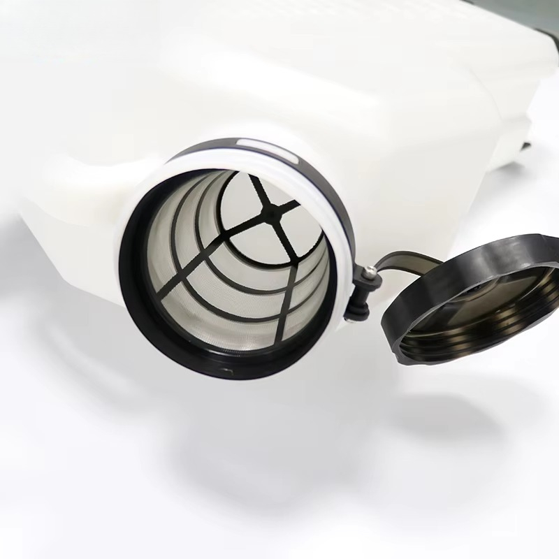 Serbatoio da 16 litri/sgancio  - Farming Agriculture Drone recensione e prezzo