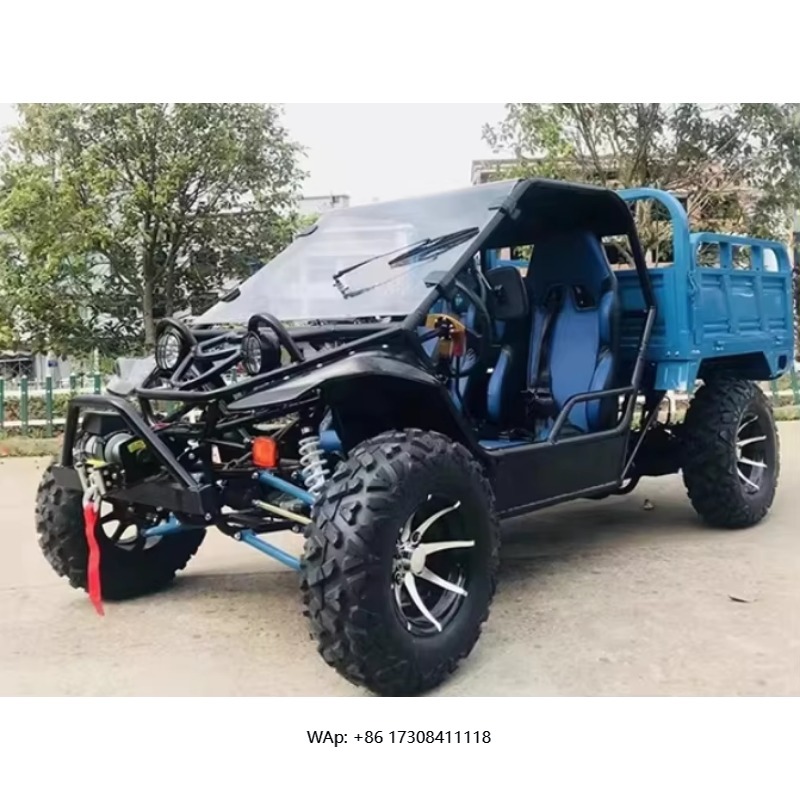 Veicolo Agricolo Multiuso 230C - Agriculture Farming Vehicles recensione e prezzo
