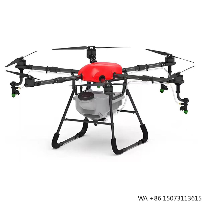 Telaio UAV agricolo da 16 litr - Farming Agriculture Drone recensione e prezzo