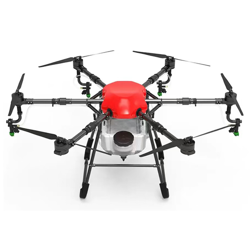 Telaio UAV agricolo da 16 litr - Farming Agriculture Drone recensione e prezzo