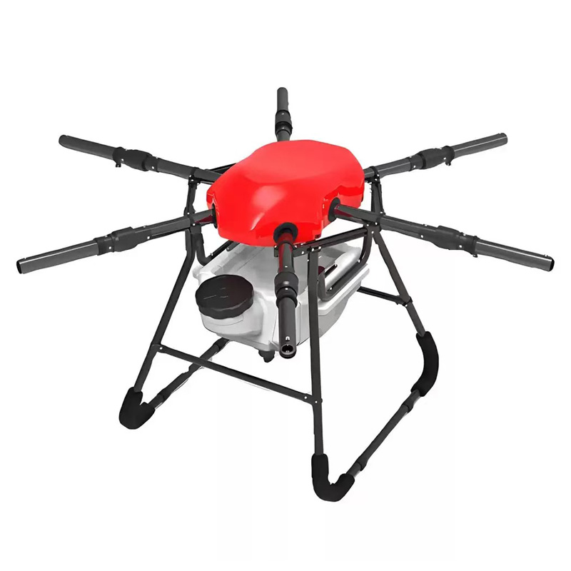 Telaio UAV agricolo da 16 litr - Farming Agriculture Drone recensione e prezzo