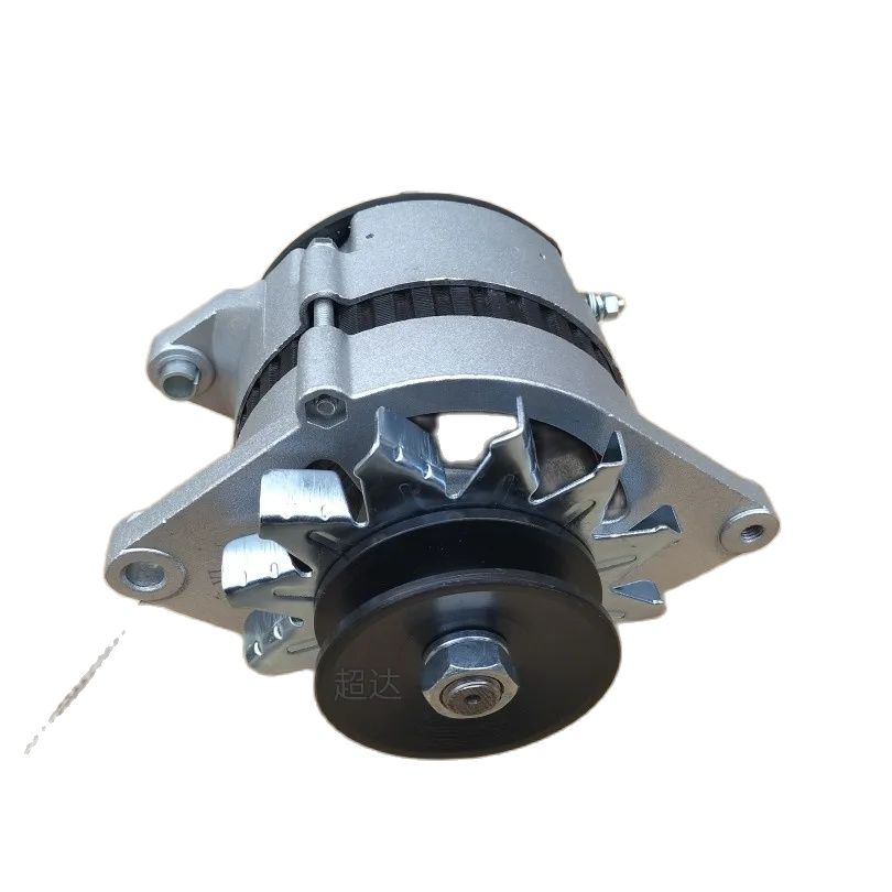Alternatore Brushless 12V 24V  - Agriculture Farming Vehicles recensione e prezzo