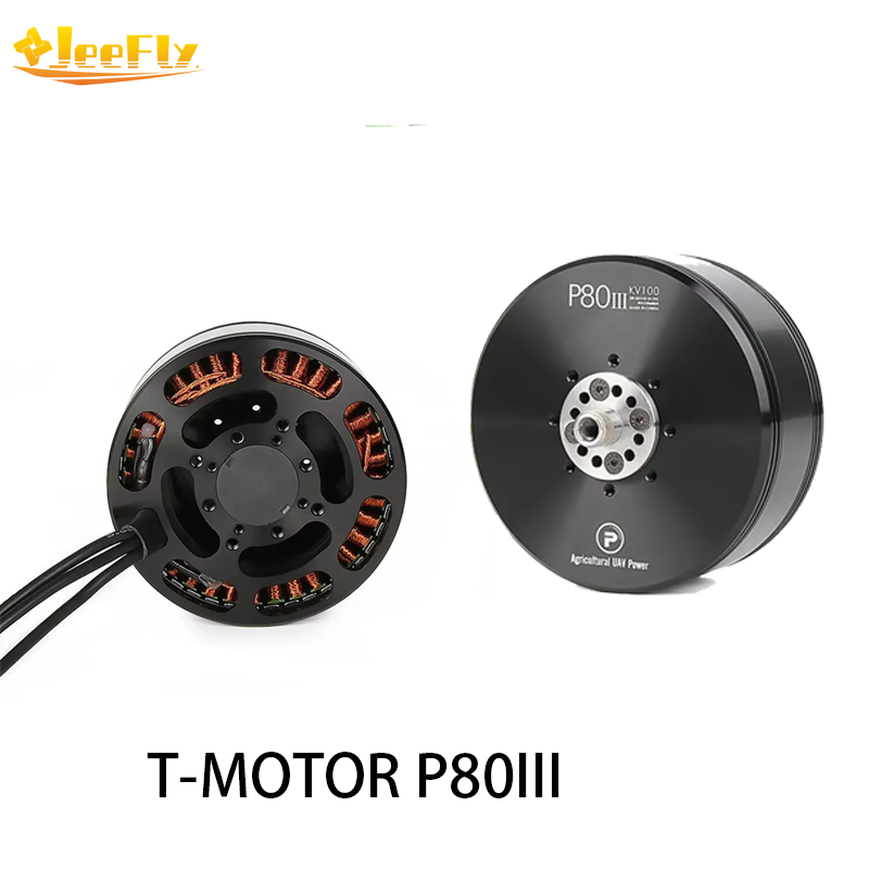 T-MOTOR P80III KV120 KV100 Mot - Farming Agriculture Drone recensione e prezzo