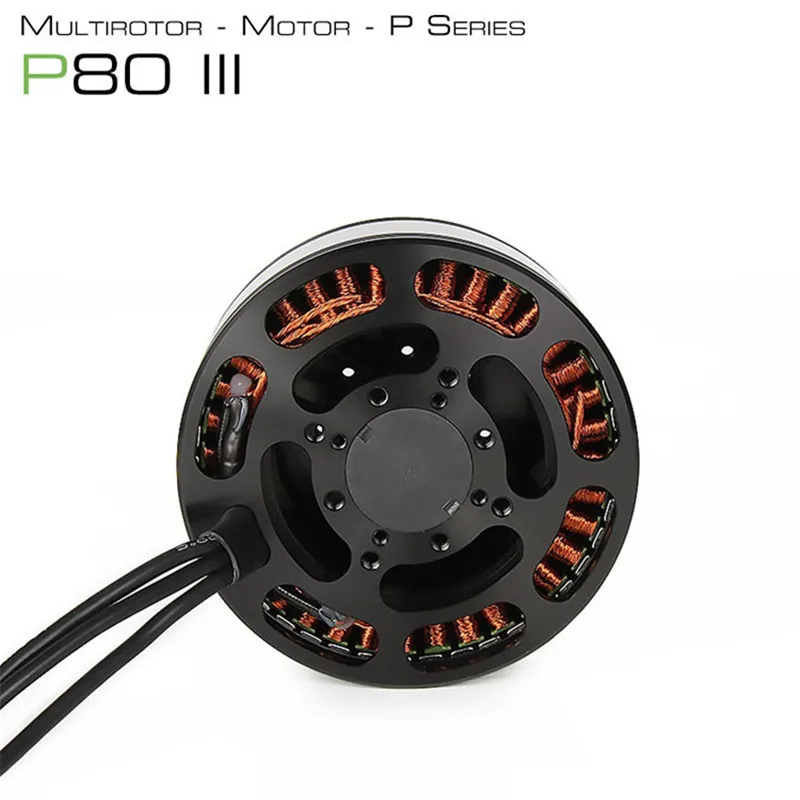 T-MOTOR P80III KV120 KV100 Mot - Farming Agriculture Drone recensione e prezzo