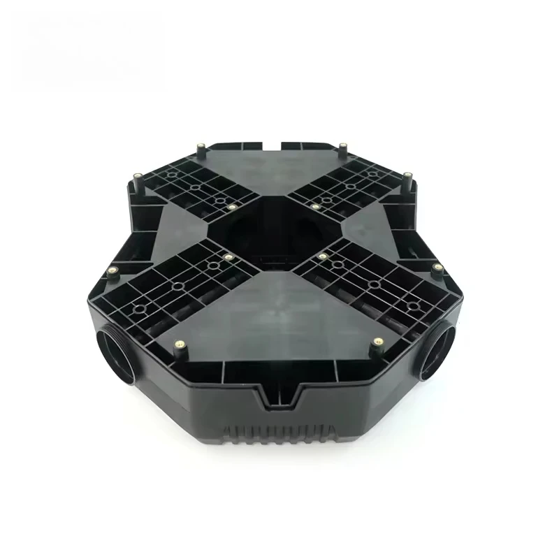 Corpo Drone a Quattro Assi SmC - Farming Agriculture Drone recensione e prezzo