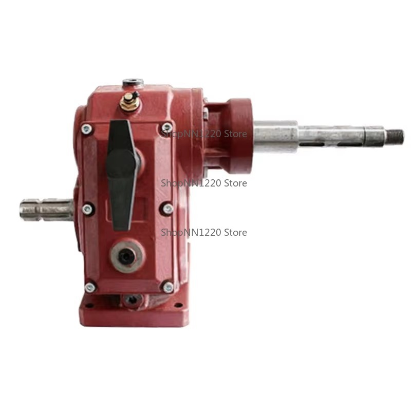 D27A D27J D27B Serie Riduttore - Orchard Sprayer Tractor recensione e prezzo