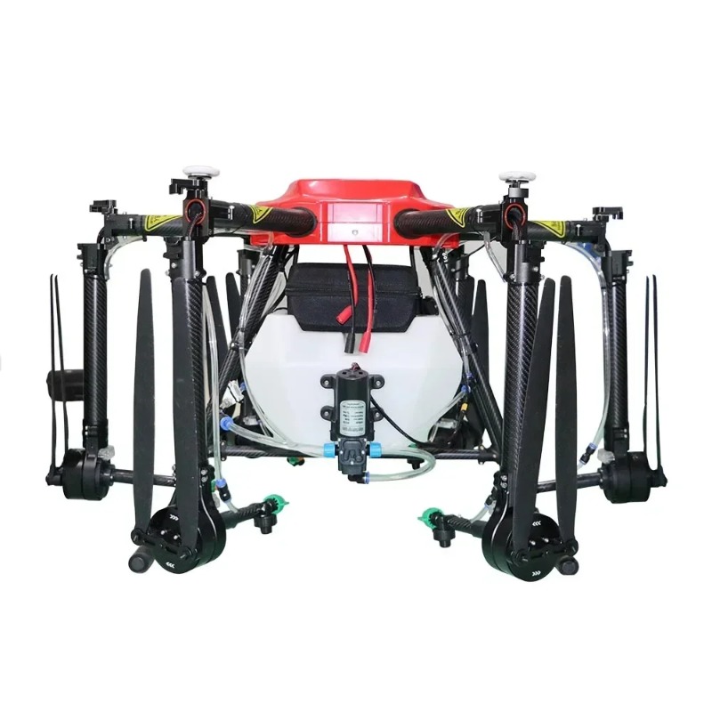 Drone per Irrorazione Colture  - Farming Agriculture Drone recensione e prezzo