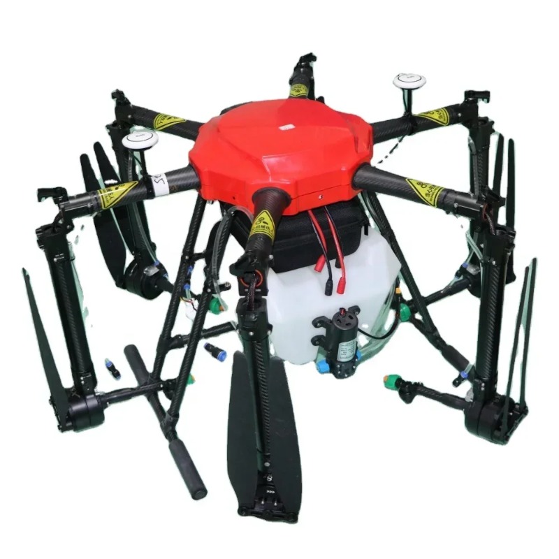 Drone per Irrorazione Colture  - Farming Agriculture Drone recensione e prezzo