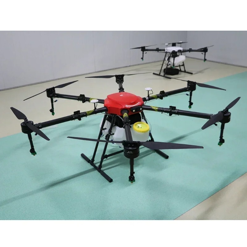 Drone per Irrorazione Colture  - Farming Agriculture Drone recensione e prezzo