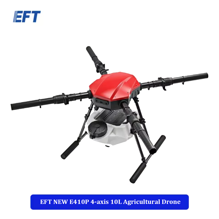 DPEFT E410P 10L Nuovo Drone Ag - Farming Agriculture Drone recensione e prezzo