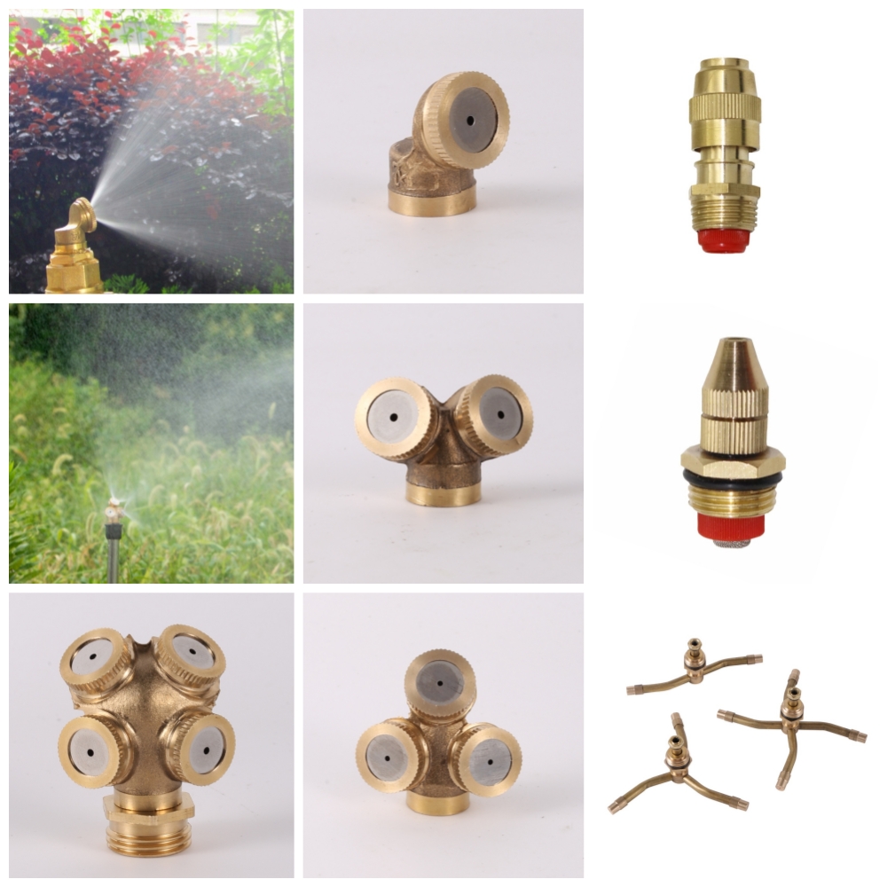 Ugello Spruzzatore da Giardino - Orchard Sprayer Tractor recensione e prezzo