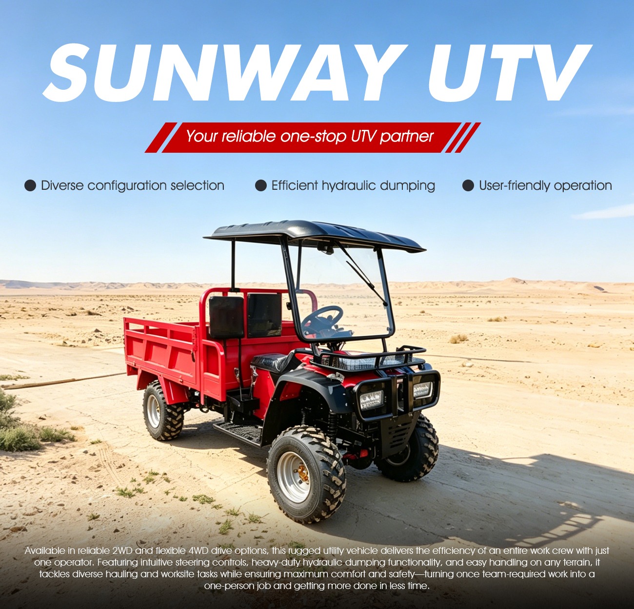 Veicolo Agricolo Utilitario Av - Agriculture Farming Vehicles recensione e prezzo