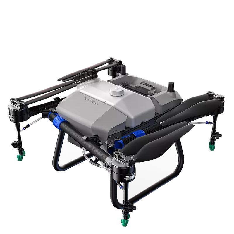 FP150 10 kg in fibra di carbon - Farming Agriculture Drone recensione e prezzo
