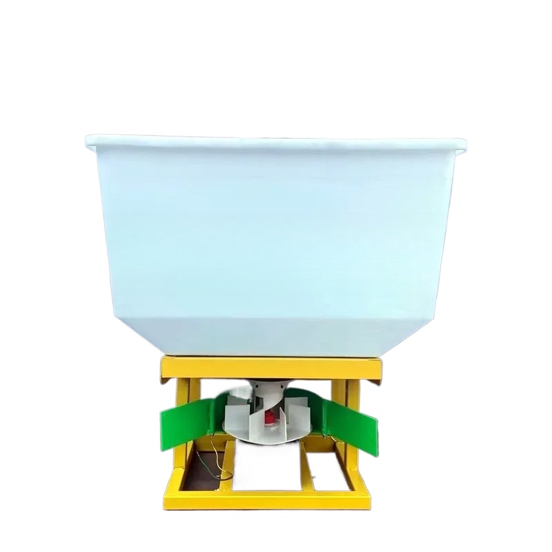 Spruzzatore di Fertilizzante E - Agriculture Farming Vehicles recensione e prezzo